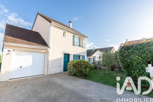 Maison à vendre 4 pièces 77 m² Mormant