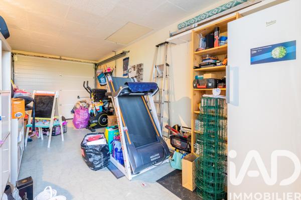 Maison à vendre 4 pièces 77 m² Mormant