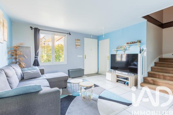 Maison à vendre 4 pièces 77 m² Mormant