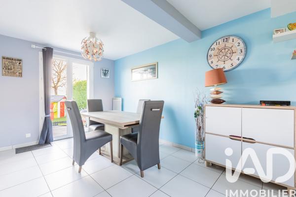 Maison à vendre 4 pièces 77 m² Mormant