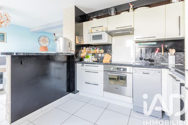 Maison à vendre 4 pièces 77 m² Mormant