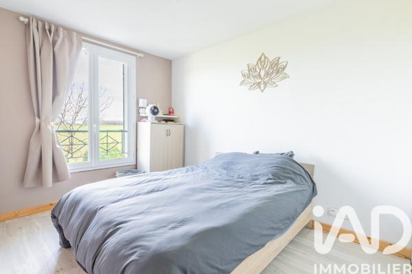 Maison à vendre 4 pièces 77 m² Mormant