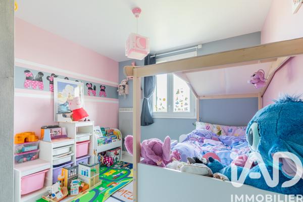 Maison à vendre 4 pièces 77 m² Mormant