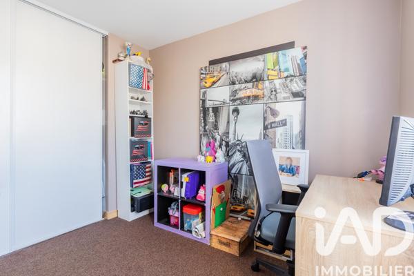 Maison à vendre 4 pièces 77 m² Mormant