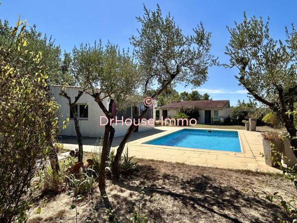 Maison à vendre 7 pièces de 120 m²