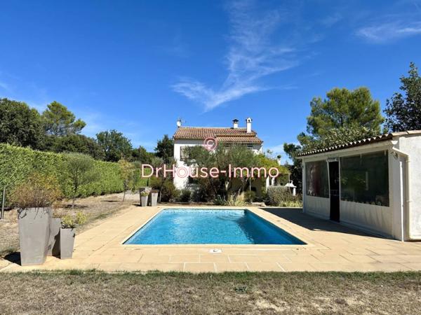 Maison à vendre 7 pièces de 120 m²