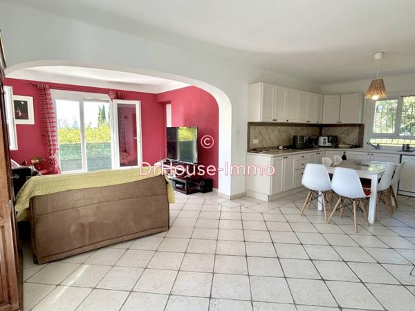 Maison à vendre 7 pièces de 120 m²