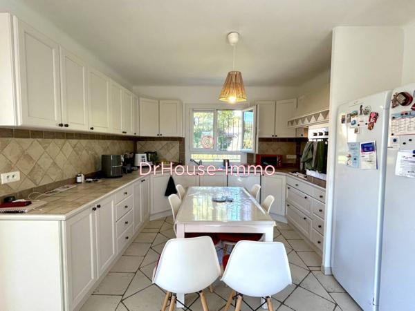 Maison à vendre 7 pièces de 120 m²