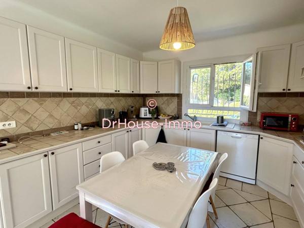 Maison à vendre 7 pièces de 120 m²