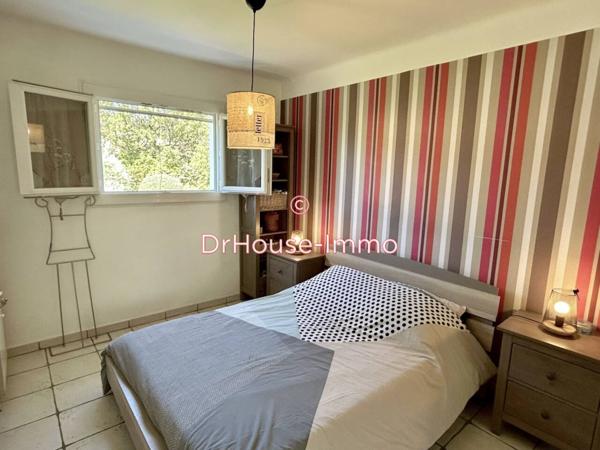 Maison à vendre 7 pièces de 120 m²