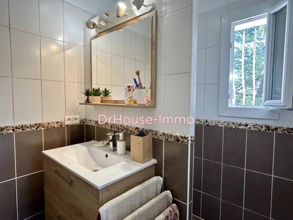 Maison à vendre 7 pièces de 120 m²