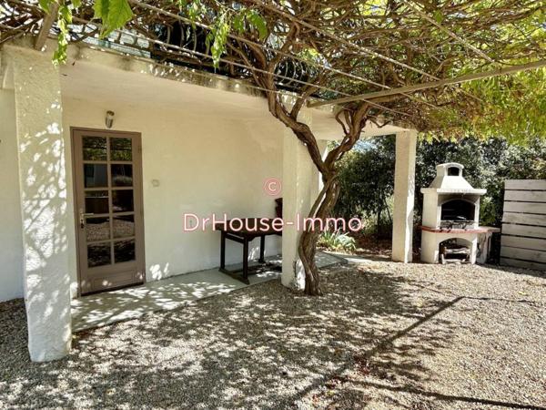 Maison à vendre 7 pièces de 120 m²