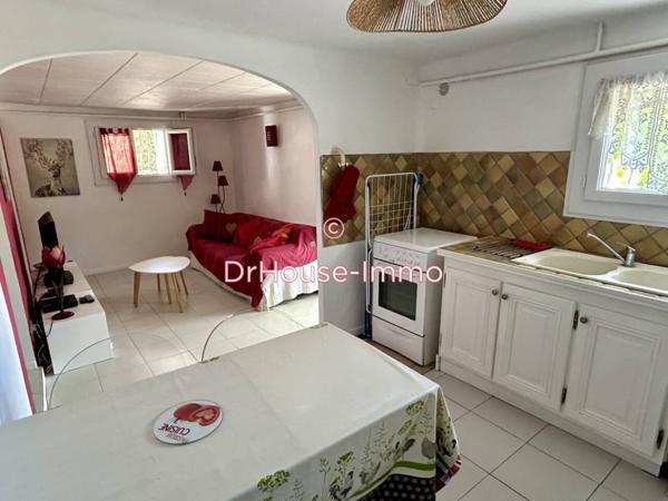 Maison à vendre 7 pièces de 120 m²