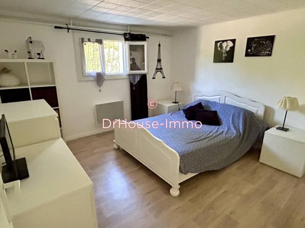 Maison à vendre 7 pièces de 120 m²