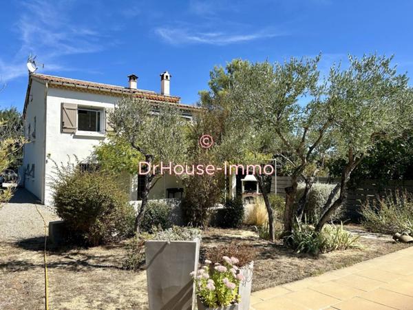 Maison à vendre 7 pièces de 120 m²