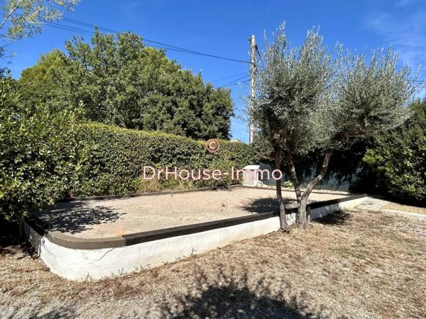 Maison à vendre 7 pièces de 120 m²