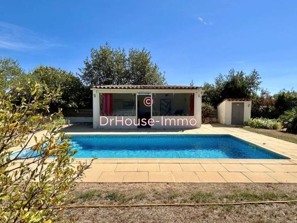 Maison à vendre 7 pièces de 120 m²