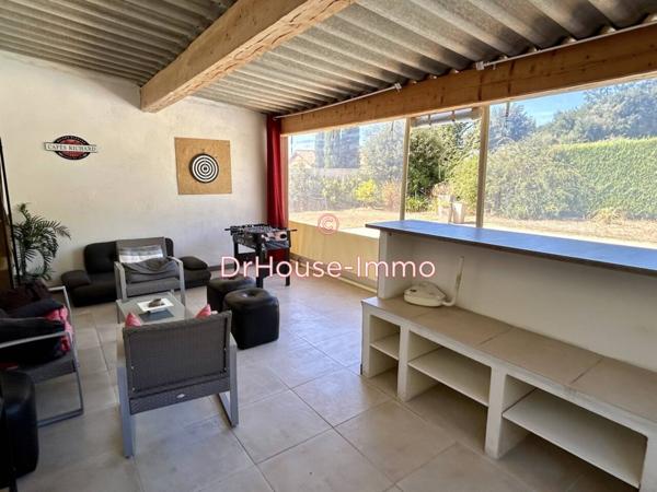 Maison à vendre 7 pièces de 120 m²