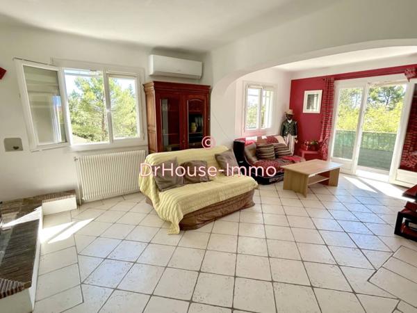 Maison à vendre 7 pièces de 120 m²