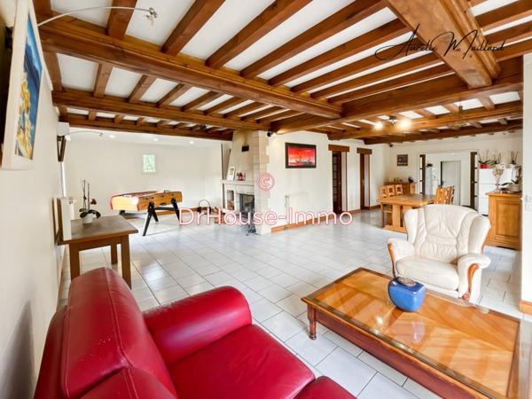 Maison à vendre 7 pièces de 194 m²