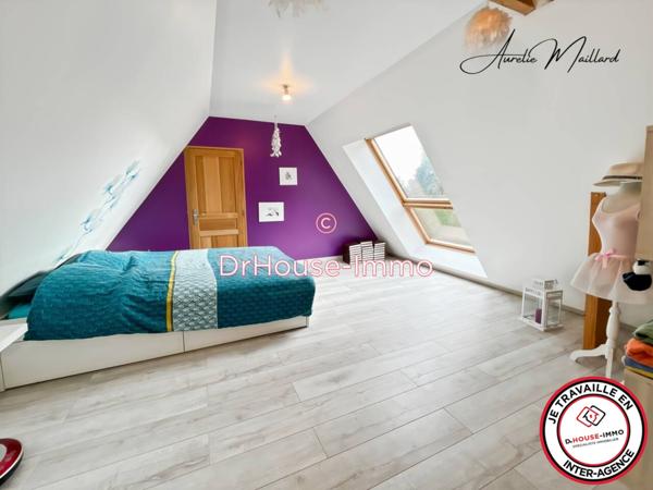 Maison à vendre 7 pièces de 194 m²