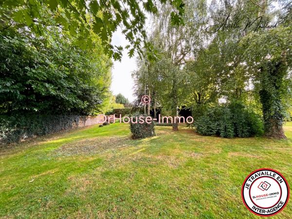 Maison à vendre 7 pièces de 194 m²