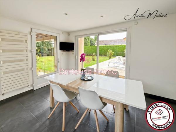 Maison à vendre 7 pièces de 194 m²