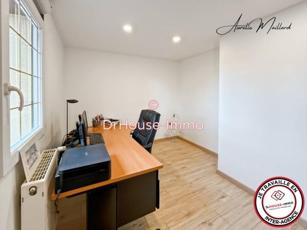 Maison à vendre 7 pièces de 194 m²