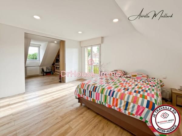 Maison à vendre 7 pièces de 194 m²