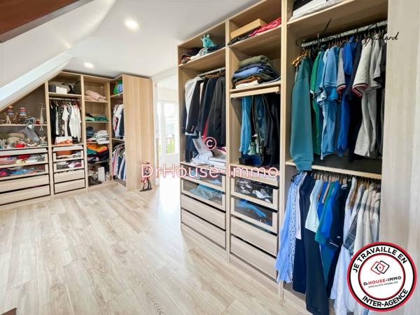 Maison à vendre 7 pièces de 194 m²