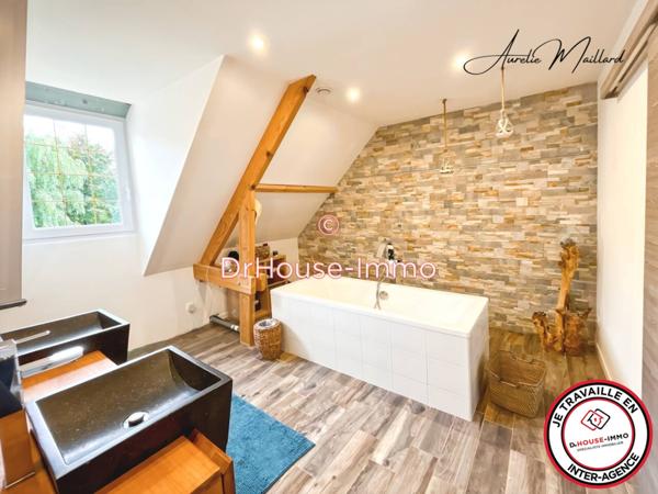 Maison à vendre 7 pièces de 194 m²