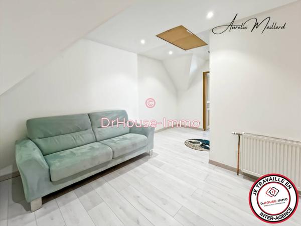 Maison à vendre 7 pièces de 194 m²
