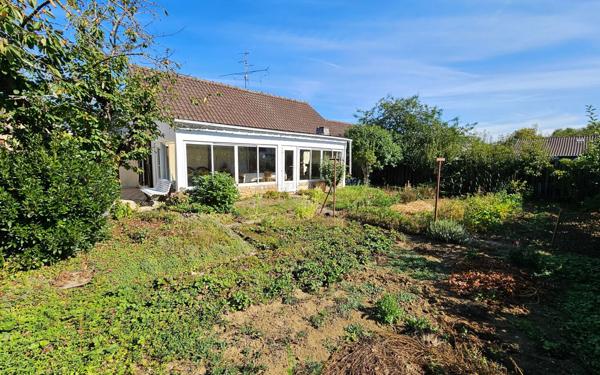 Maison à vendre    5 pièces •  Guénange