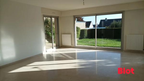 Maison 6 pièce(s)