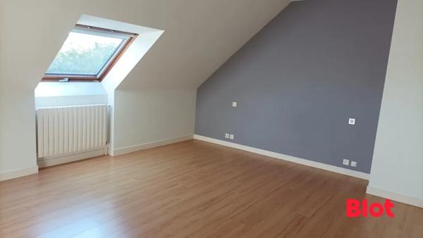 Maison 6 pièce(s)