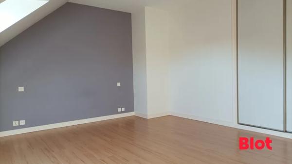 Maison 6 pièce(s)