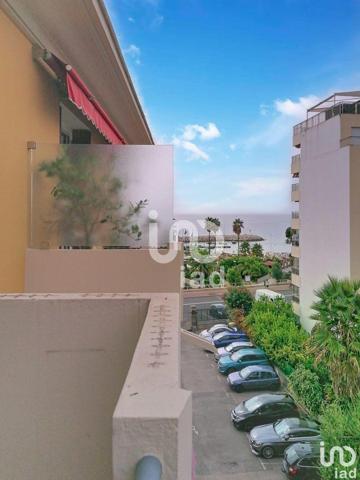 Appartement à vendre 3 pièces 46 m² Roquebrune-Cap-Martin