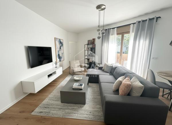 Appartement Saint Denis 3 pièces 71m2