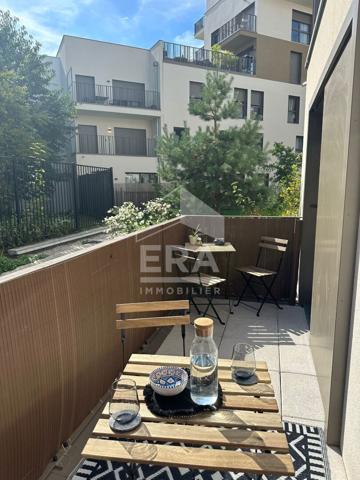 Appartement Saint Denis 3 pièces 71m2
