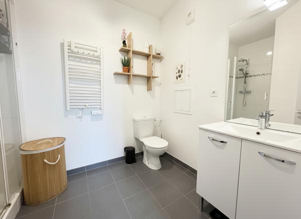 Appartement Fresnes 2 pièce(s) 50 m2