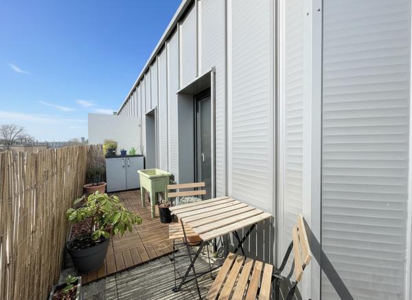 Appartement Fresnes 2 pièce(s) 50 m2