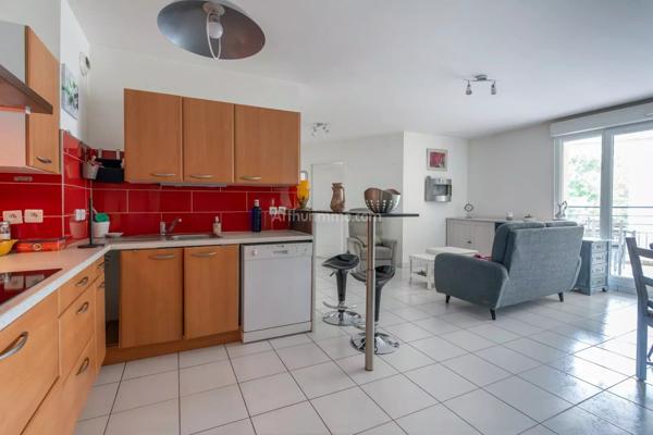 Vente Appartement 3 pièces 69 m2 à Claye-Souilly
