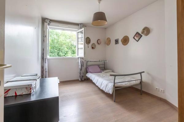 Vente Appartement 3 pièces 69 m2 à Claye-Souilly