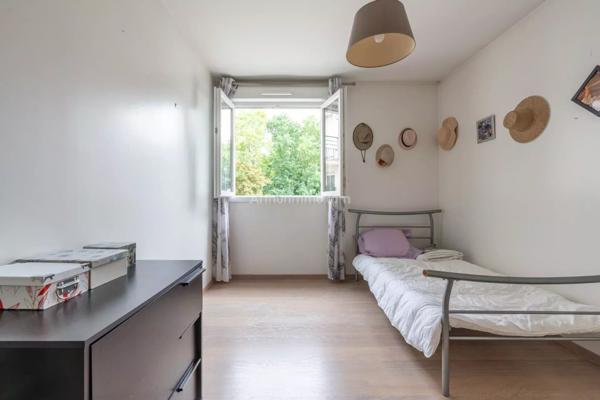 Vente Appartement 3 pièces 69 m2 à Claye-Souilly