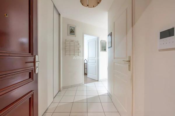 Vente Appartement 3 pièces 69 m2 à Claye-Souilly