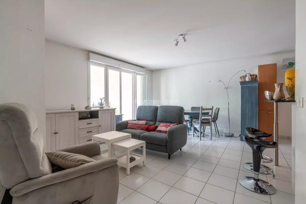 Vente Appartement 3 pièces 69 m2 à Claye-Souilly