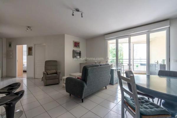 Vente Appartement 3 pièces 69 m2 à Claye-Souilly