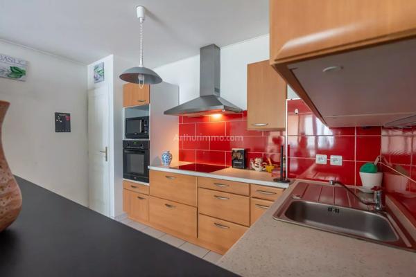 Vente Appartement 3 pièces 69 m2 à Claye-Souilly