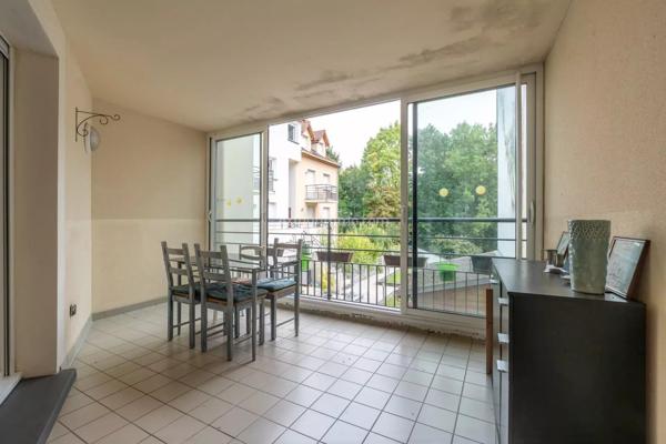 Vente Appartement 3 pièces 69 m2 à Claye-Souilly