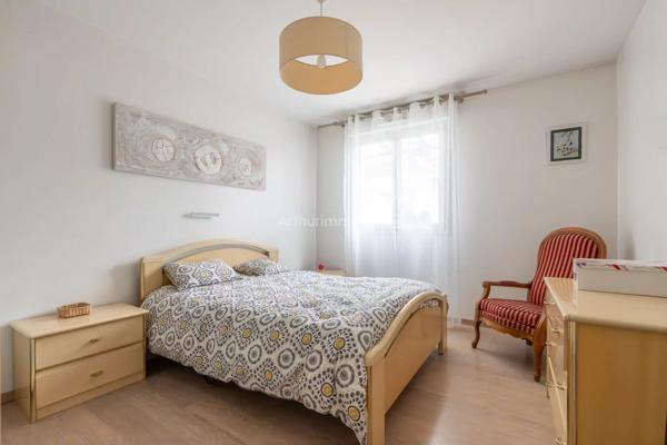 Vente Appartement 3 pièces 69 m2 à Claye-Souilly